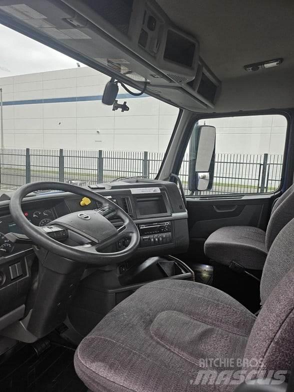 Volvo VNR64T300 Trækkere