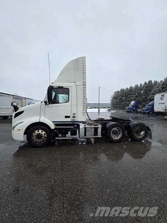 Volvo VNR64T300 Trækkere