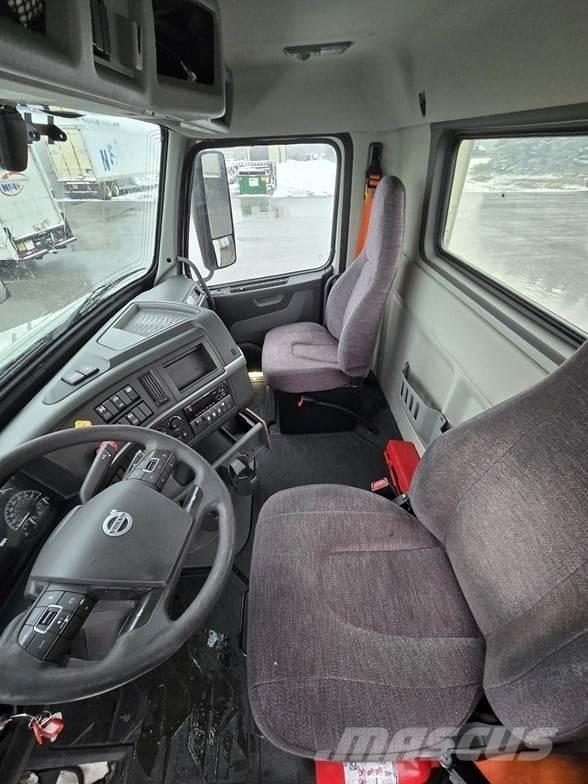 Volvo VNR64T300 Trækkere