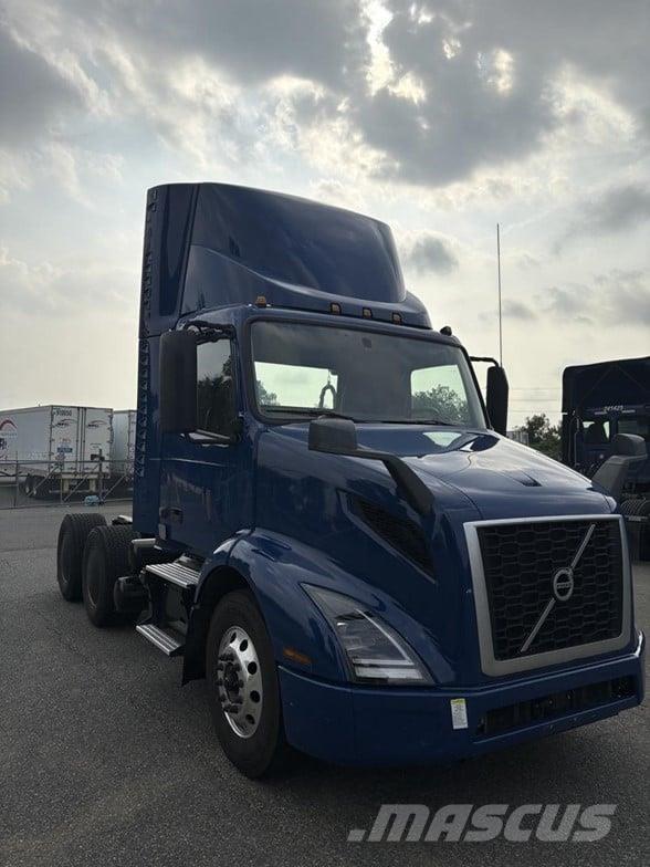 Volvo VNR64T300 Trækkere