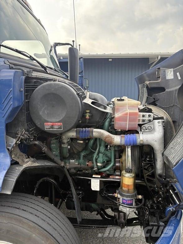 Volvo VNR64T300 Trækkere