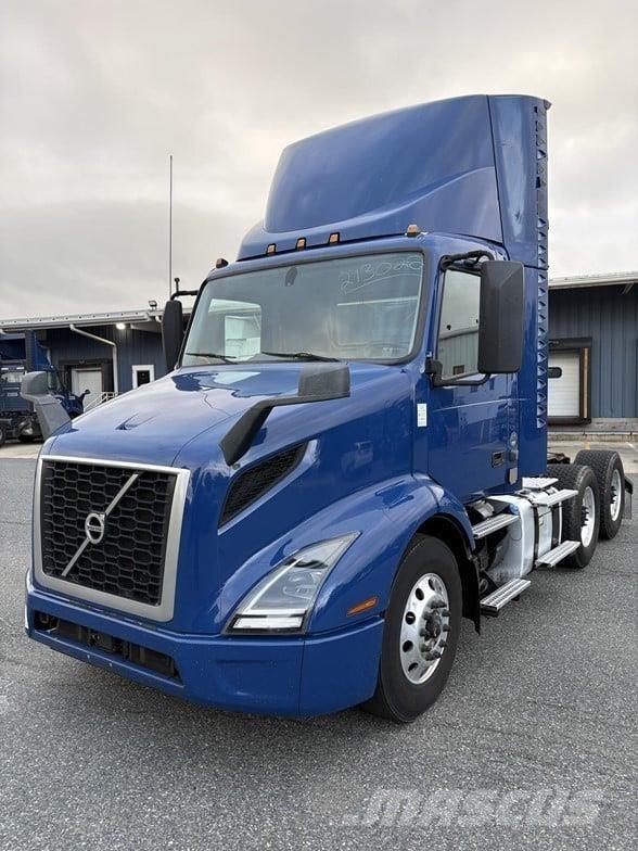 Volvo VNR64T300 Trækkere