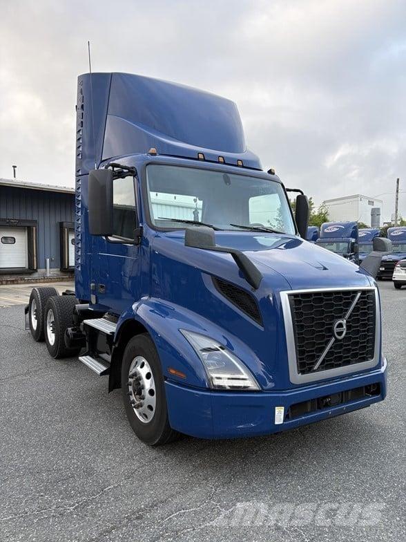 Volvo VNR64T300 Trækkere