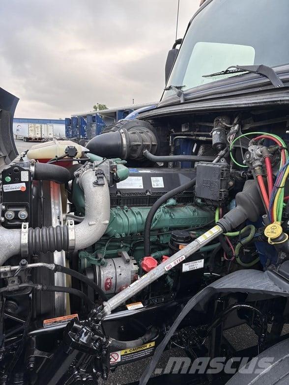 Volvo VNR64T300 Trækkere