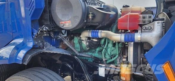 Volvo VNR64T300 Trækkere