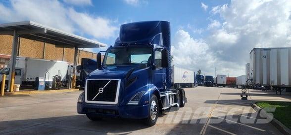 Volvo VNR64T300 Trækkere