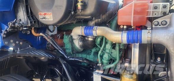 Volvo VNR64T300 Trækkere