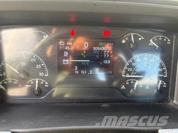 Volvo VNR64T300 Trækkere