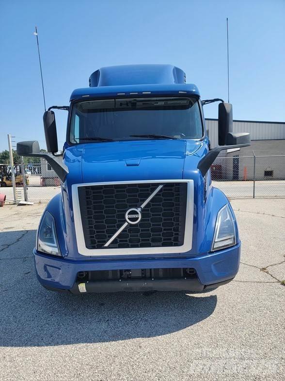 Volvo VNR64T640 Trækkere
