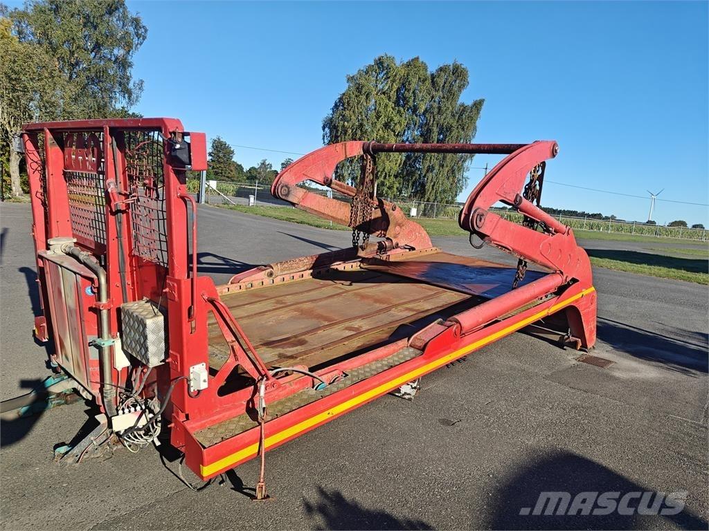 Joab VL18 Andre lastbiler