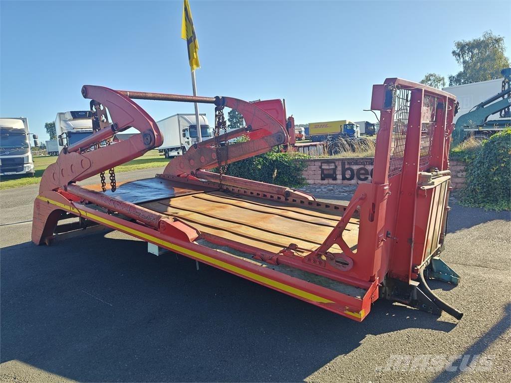 Joab VL18 Andre lastbiler