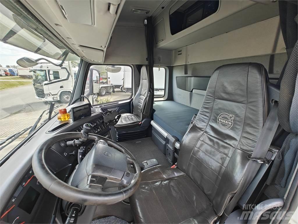 Volvo FH540 Kroghejs