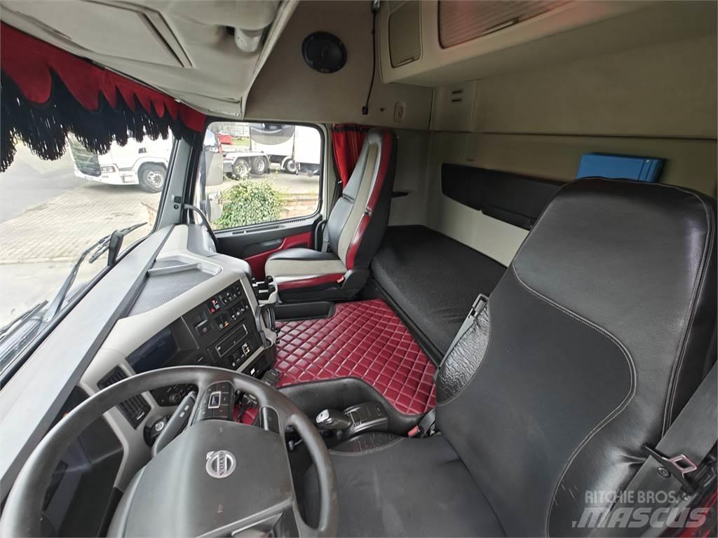 Volvo FM460 Kroghejs