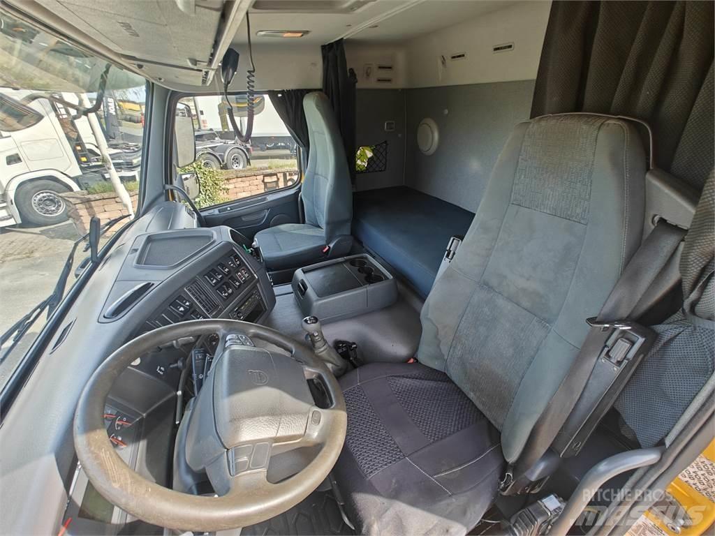 Volvo FMX460 Kroghejs