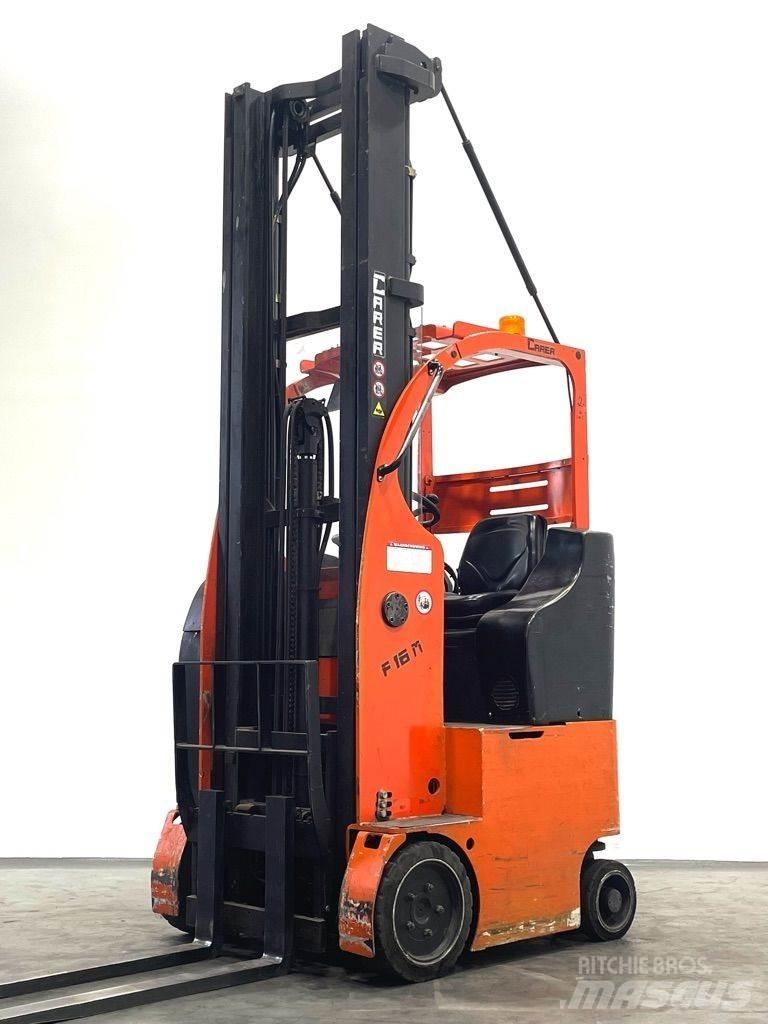 Carer F16M Reachtruck