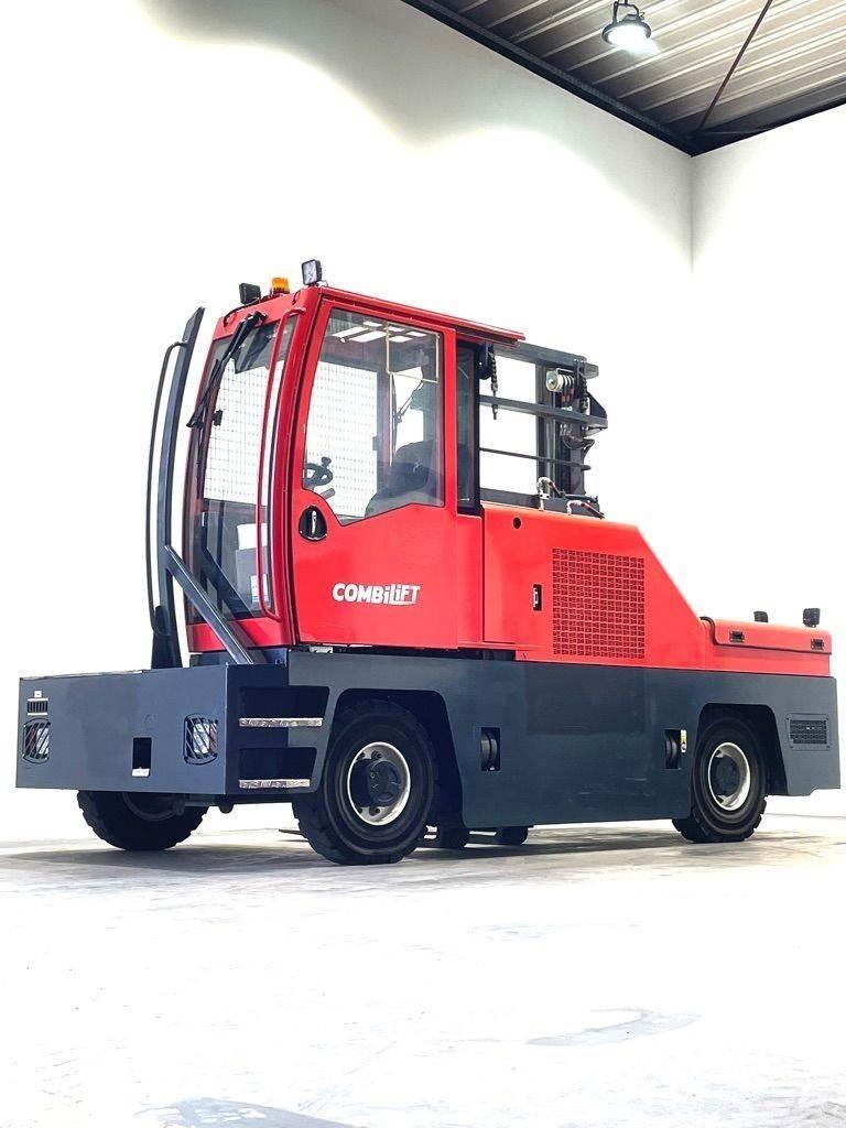 Combilift C5000FSL Sidelæsser