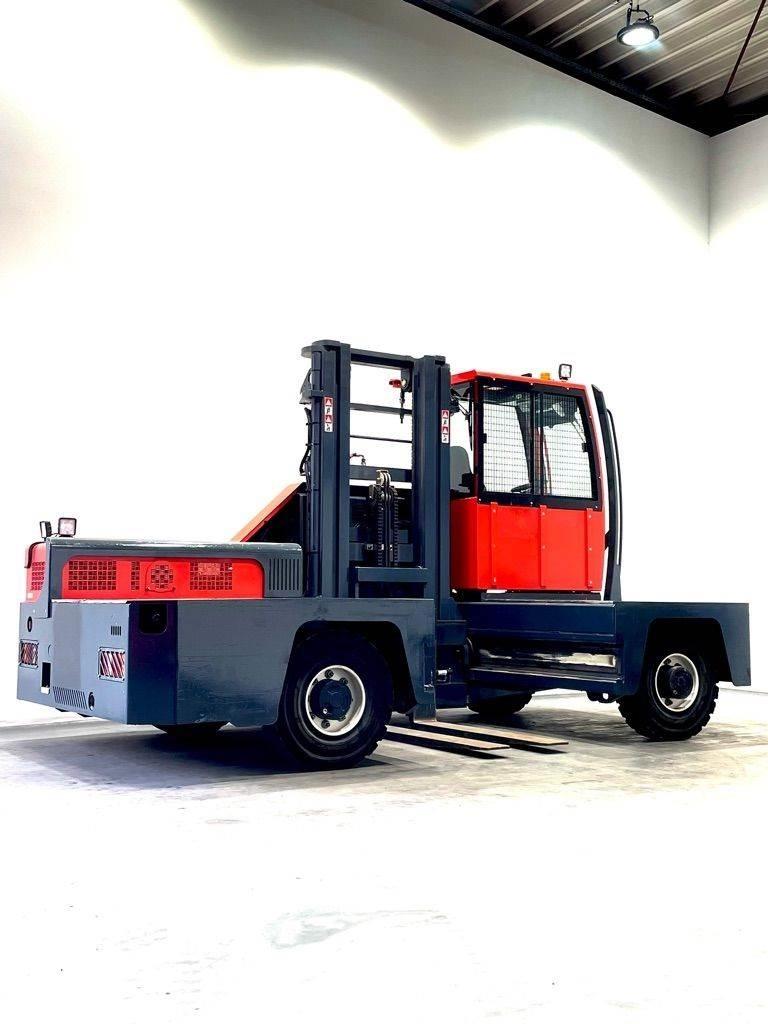 Combilift C5000FSL Sidelæsser