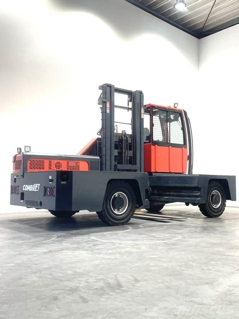 Combilift C5000FSL Sidelæsser