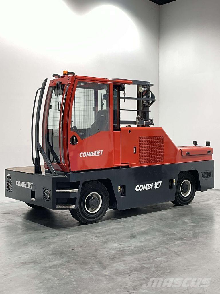 Combilift C6000FSL Sidelæsser