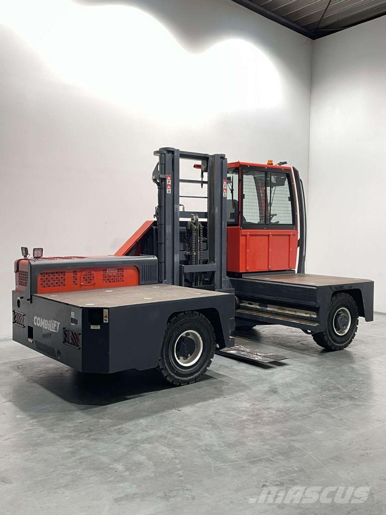 Combilift C6000FSL Sidelæsser