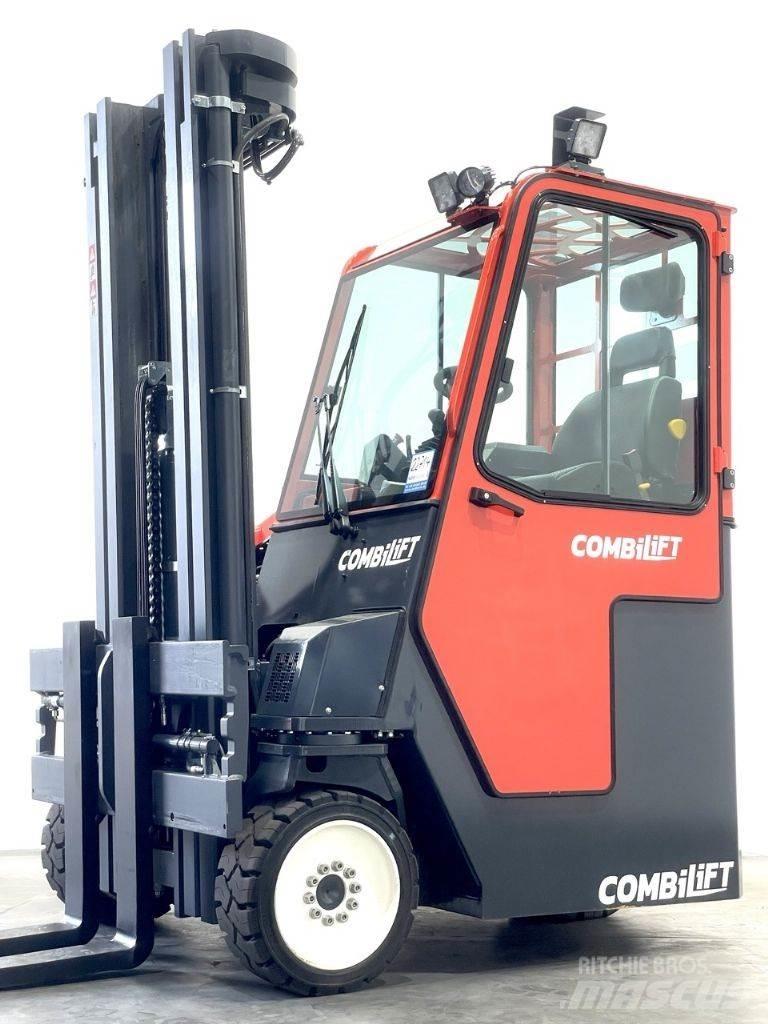 Combilift CB4000 Sidelæsser