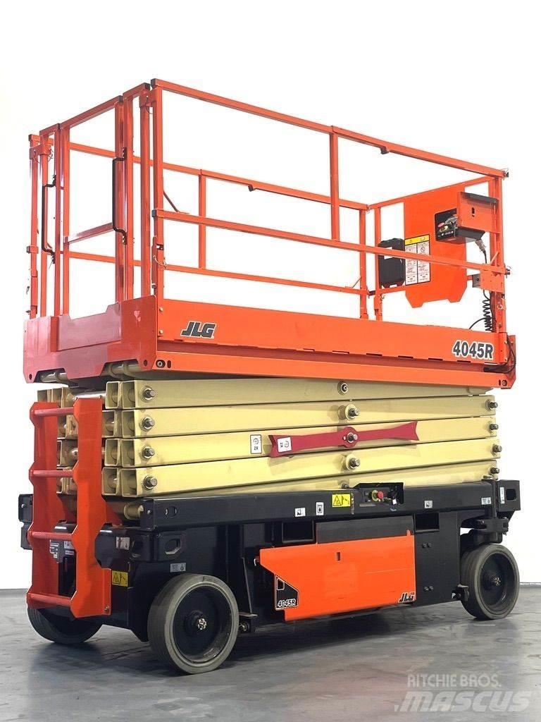 JLG 4045R Saxlifte