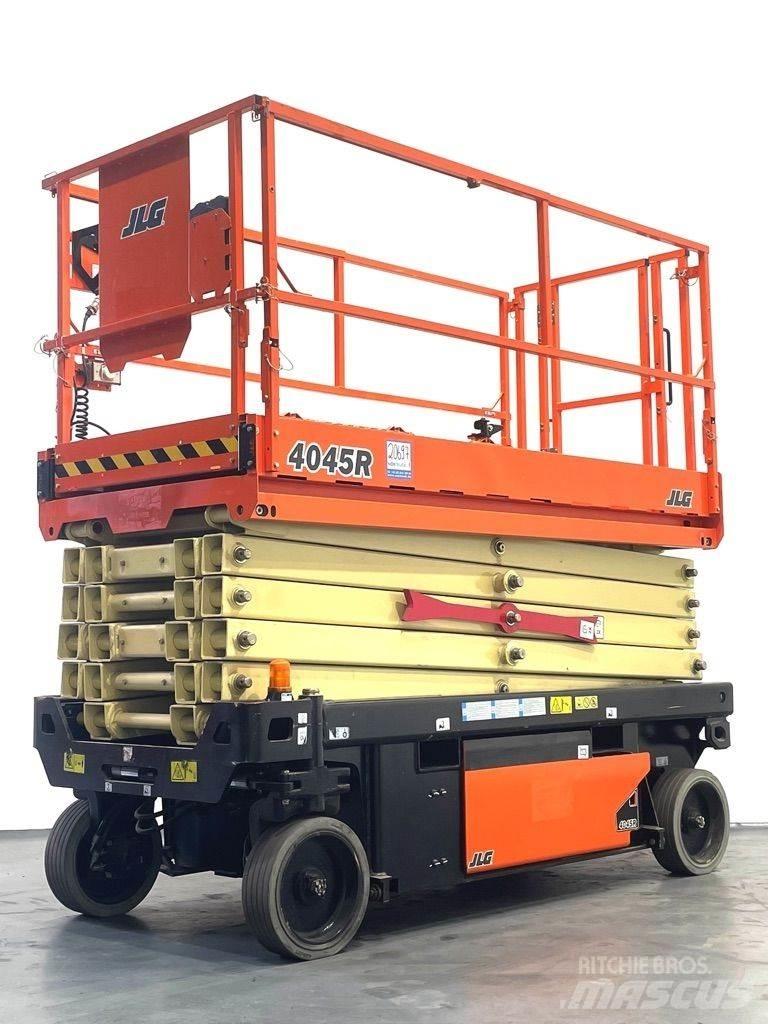 JLG 4045R Saxlifte