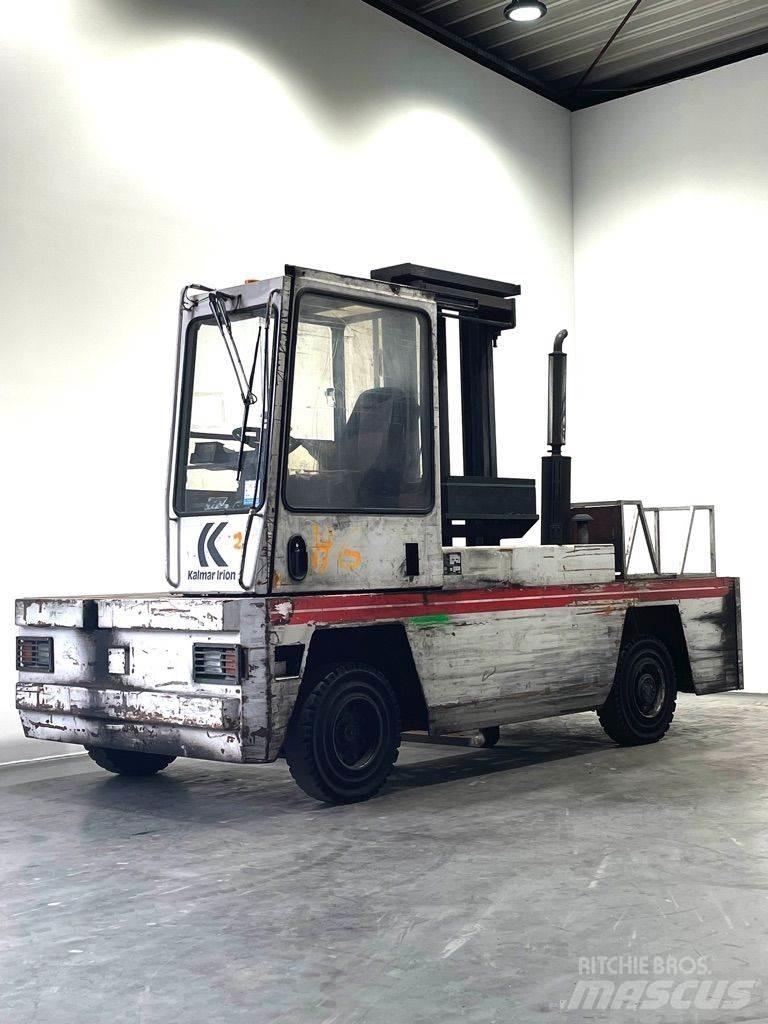 Kalmar DSA 40/14 Sidelæsser