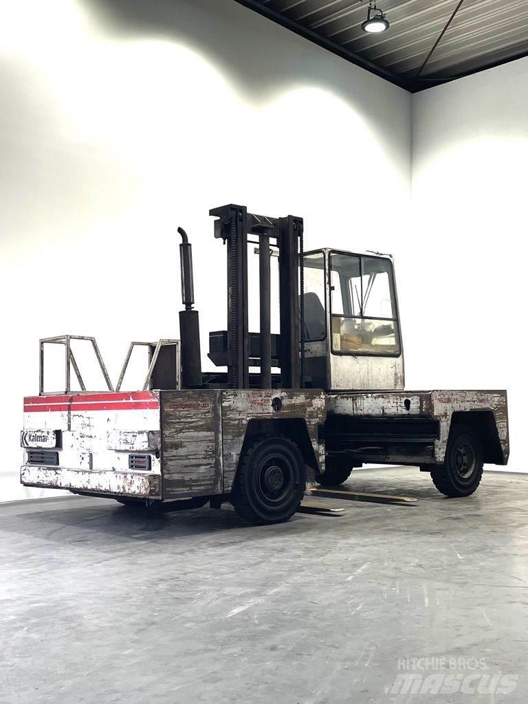 Kalmar DSA 40/14 Sidelæsser