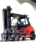 Linde H80D-396-03-EVO Diesel gaffeltrucks