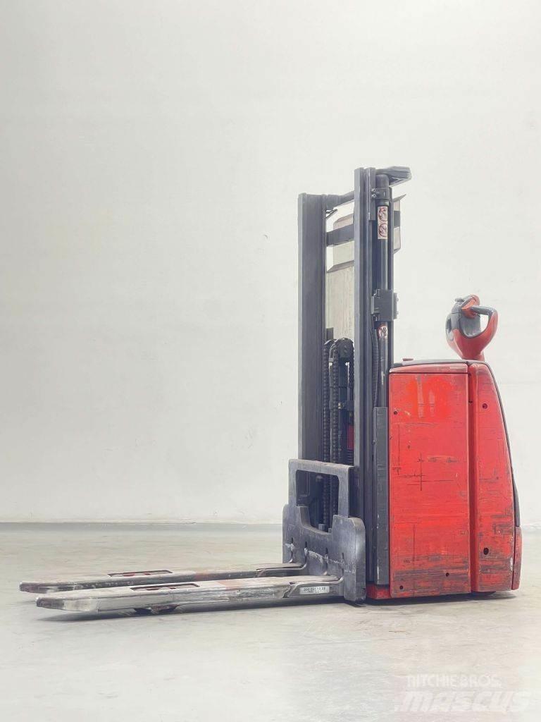 Linde L14-1173 Gaffelstabler med gående fører