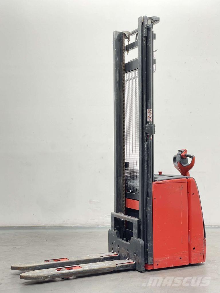 Linde L14-1173 Gaffelstabler med gående fører