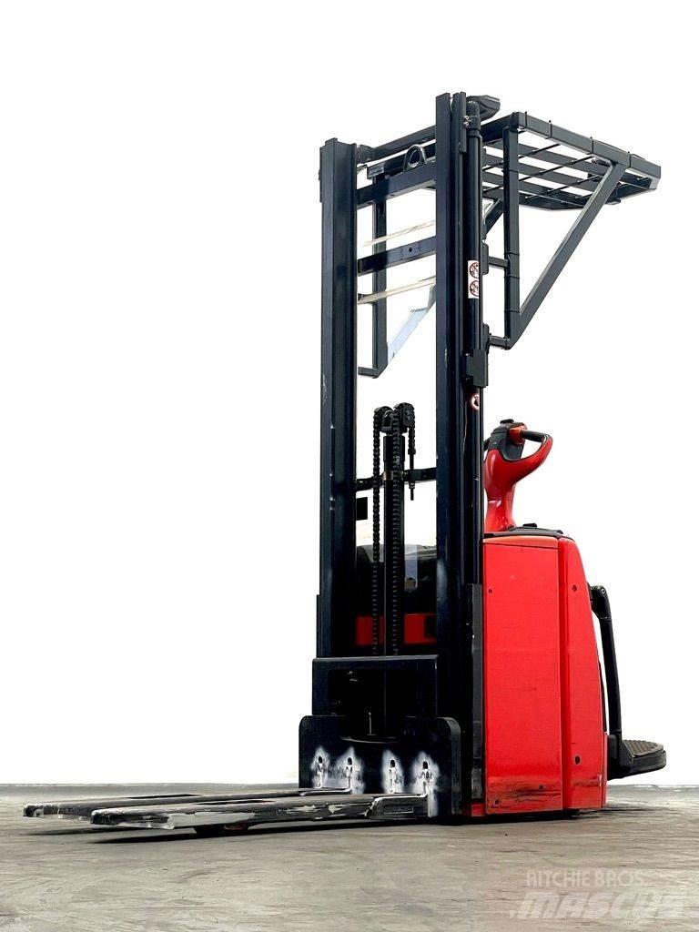 Linde L14AP-1173 Gaffelstabler med gående fører