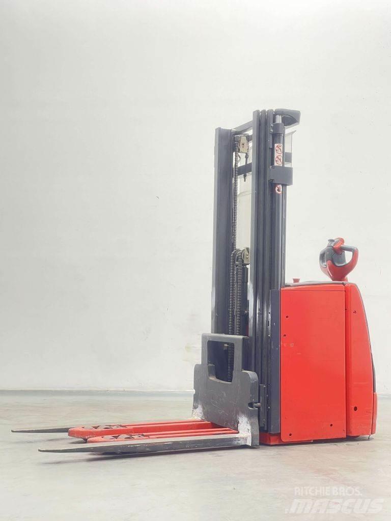 Linde L20-1173 Gaffelstabler med gående fører