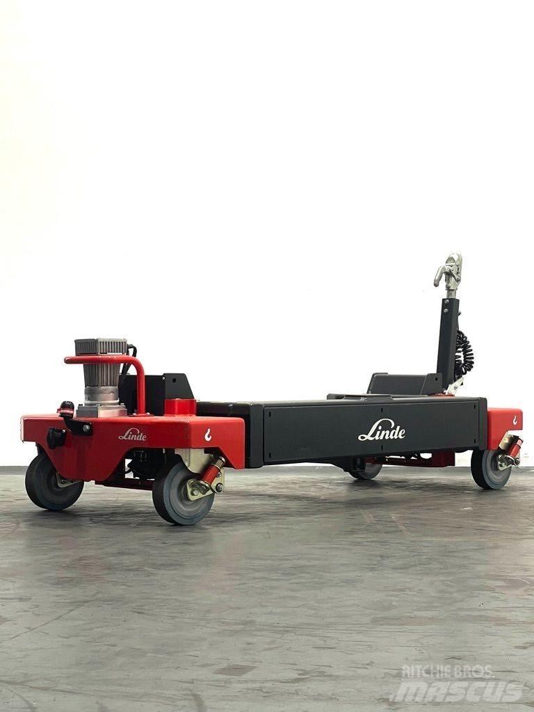 Linde LT10-1196 Andre anhængere