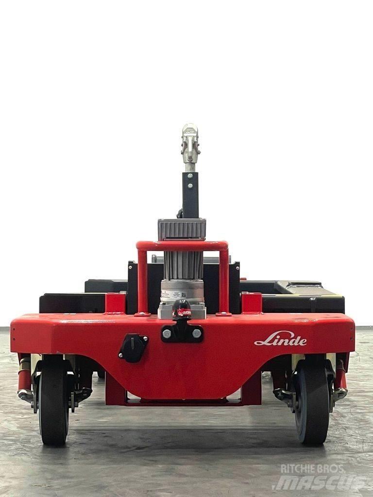 Linde LT10-1196 Andre anhængere