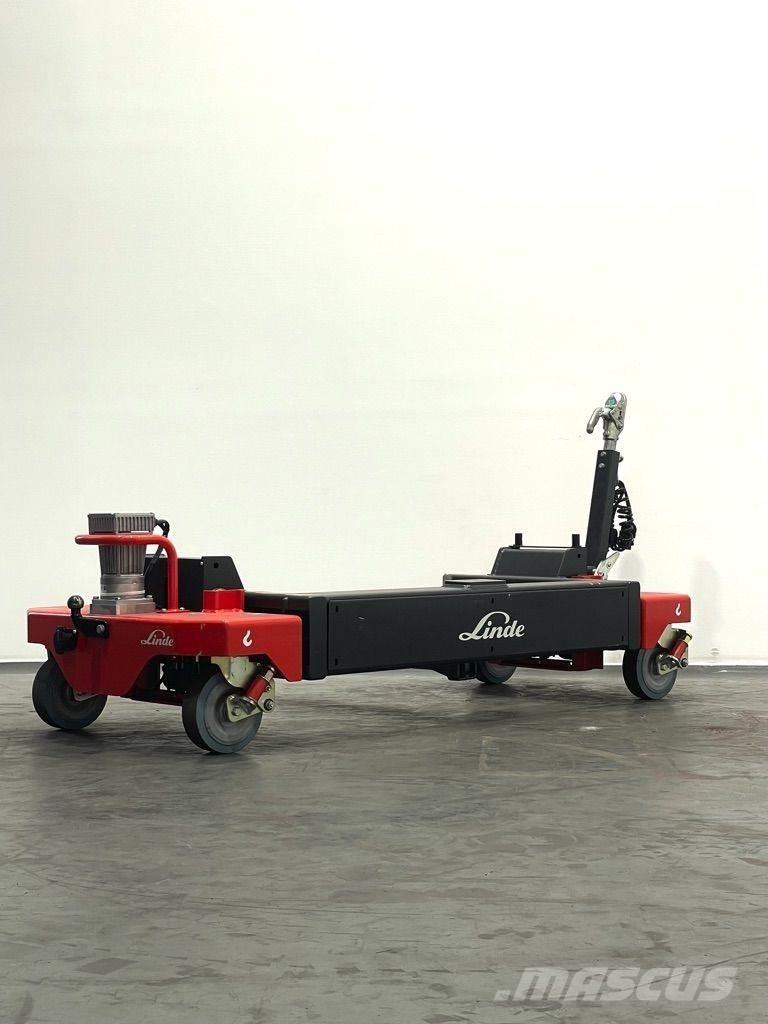 Linde LT10-1196 Andre anhængere