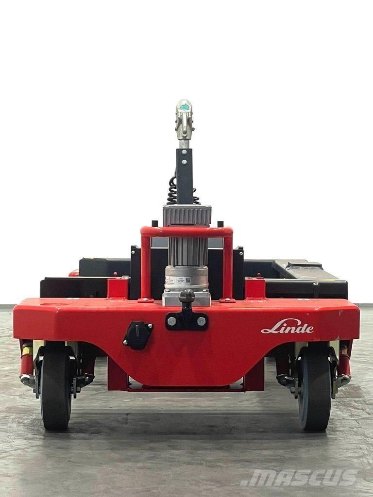 Linde LT10-1196 Andre anhængere