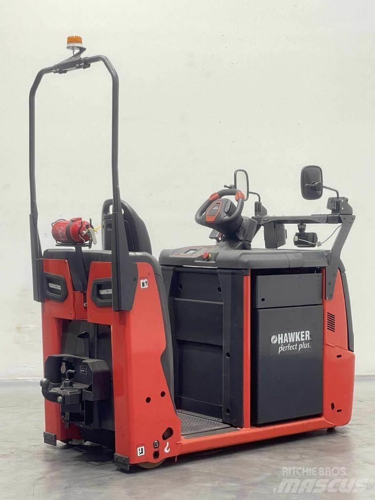 Linde P60C-4595 Bugsertruck