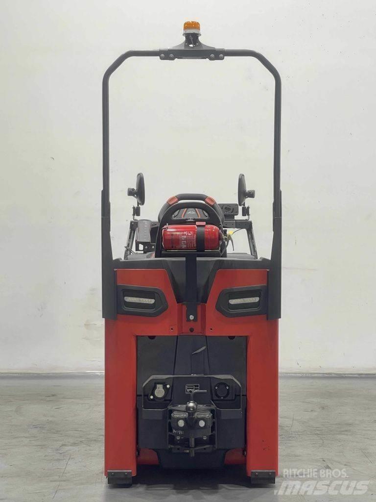 Linde P60C-4595 Bugsertruck