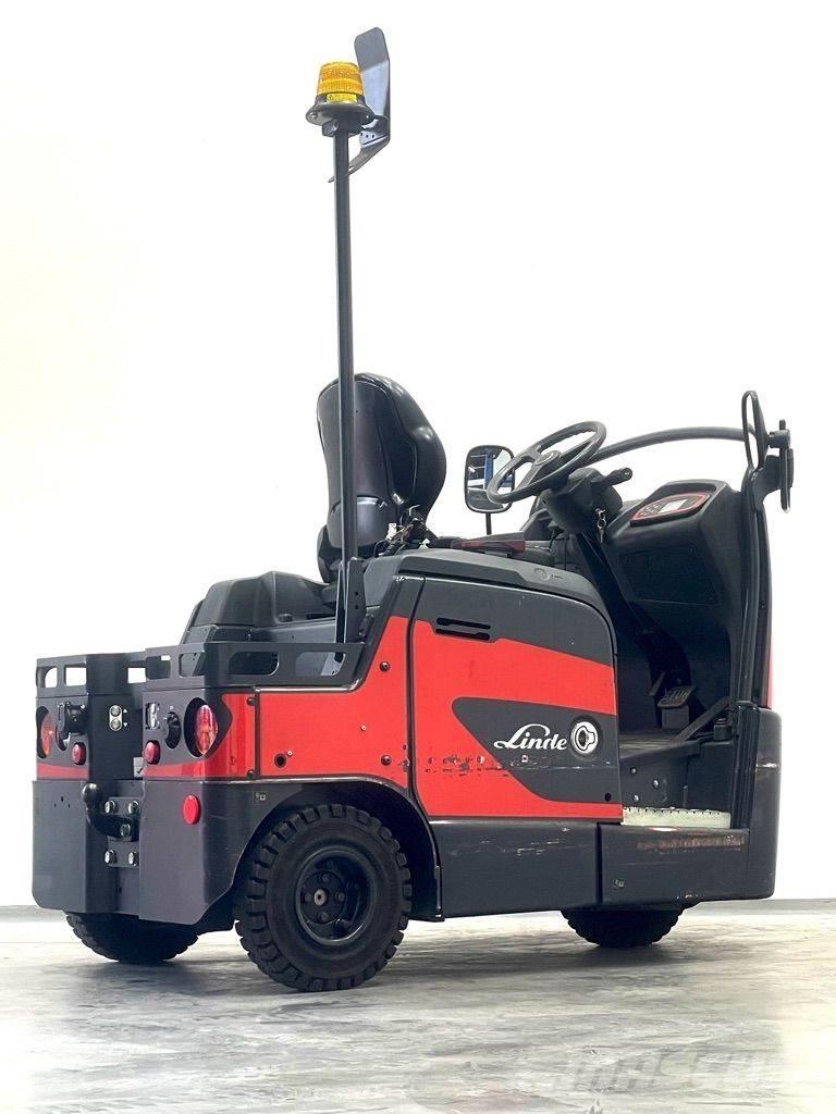 Linde P80-1191 Bugsertruck