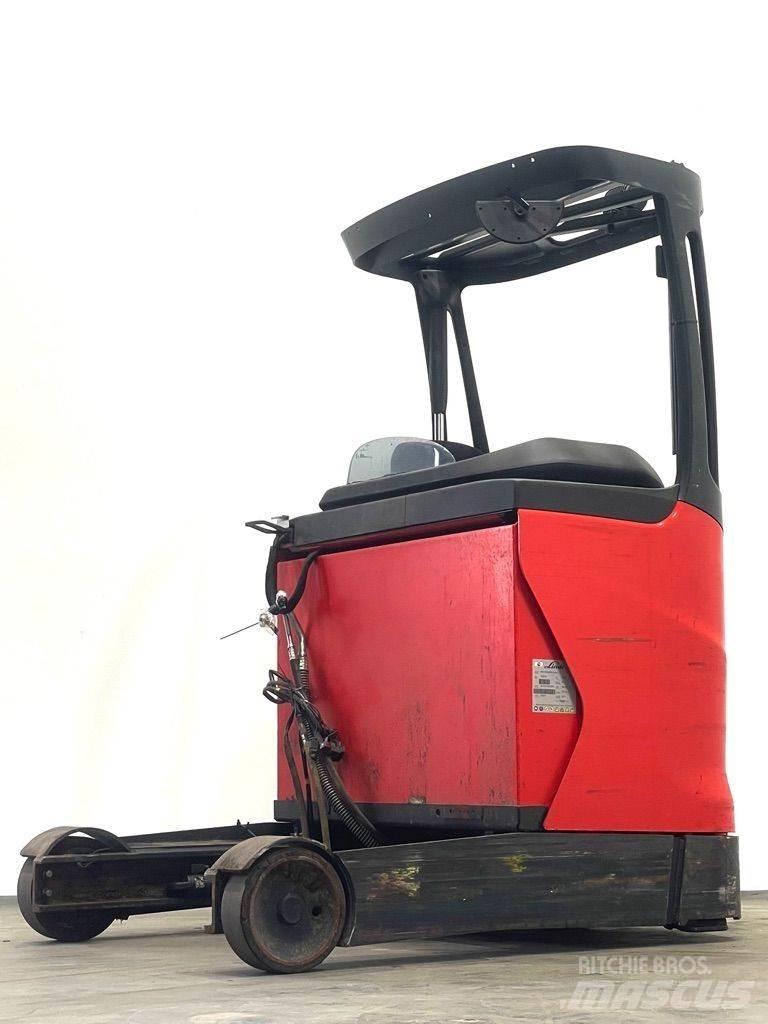 Linde R12B-1120 Reachtruck