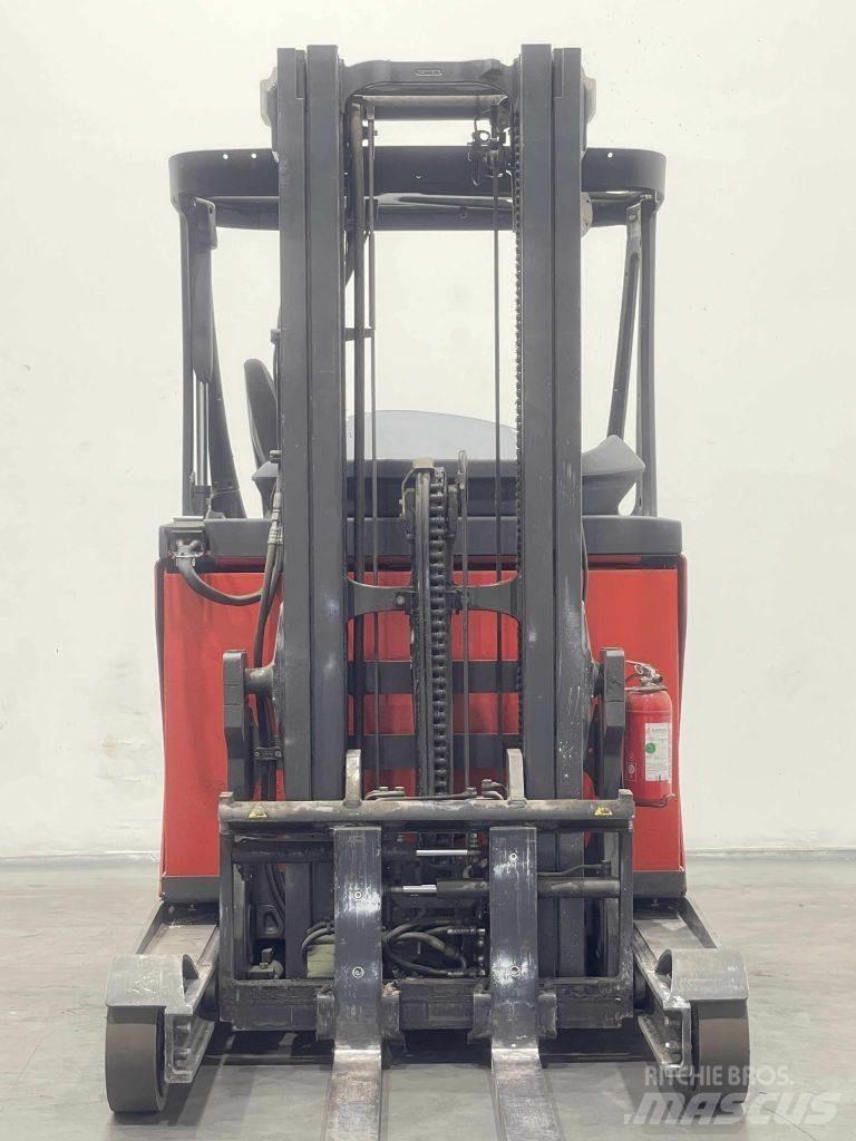 Linde R12B-1120 Reachtruck