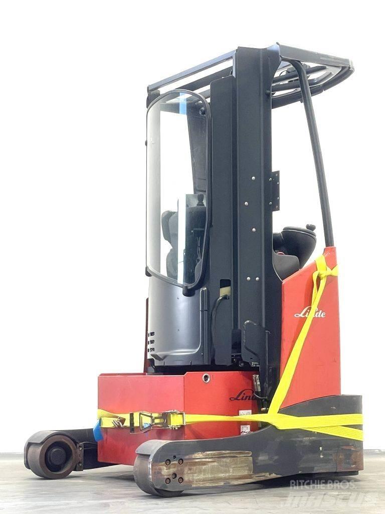 Linde R14X-116 Reachtruck