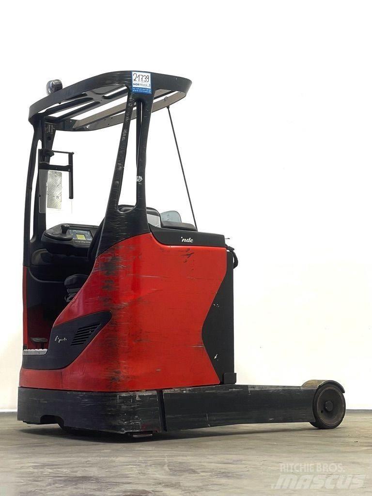 Linde R16-1120 Reachtruck