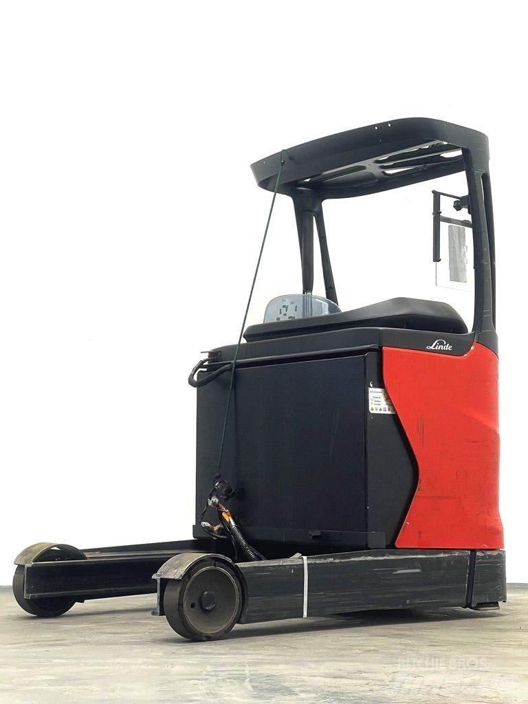 Linde R16-1120 Reachtruck