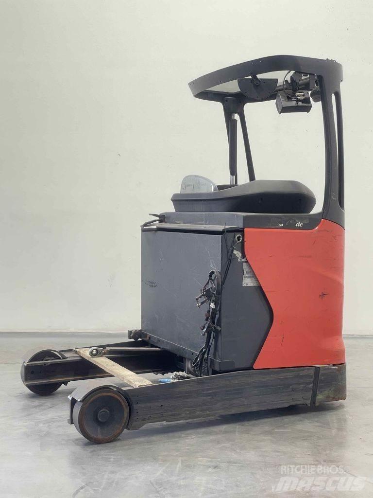 Linde R16HD-01-1120 Reachtruck