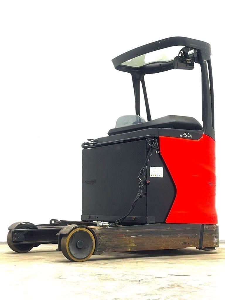 Linde R16HD-1120 Reachtruck
