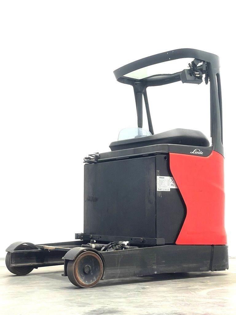 Linde R16HD-1120 Reachtruck