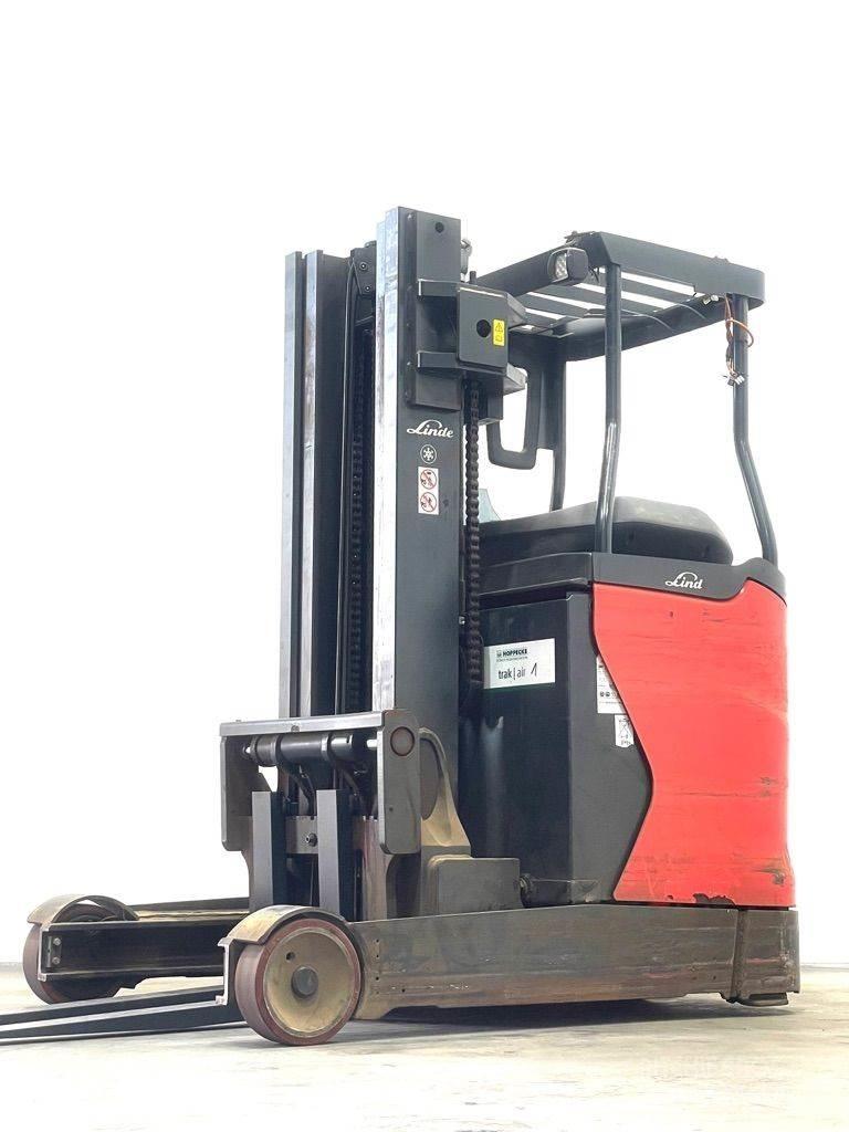 Linde R16HD-1120 Reachtruck